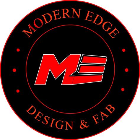 modern edge metal fabrication|Modern Edge Design + Fabrication .